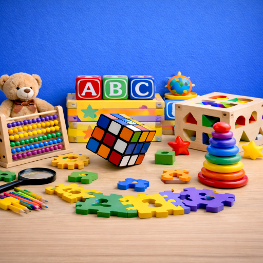 ألعاب تربوية 512 01