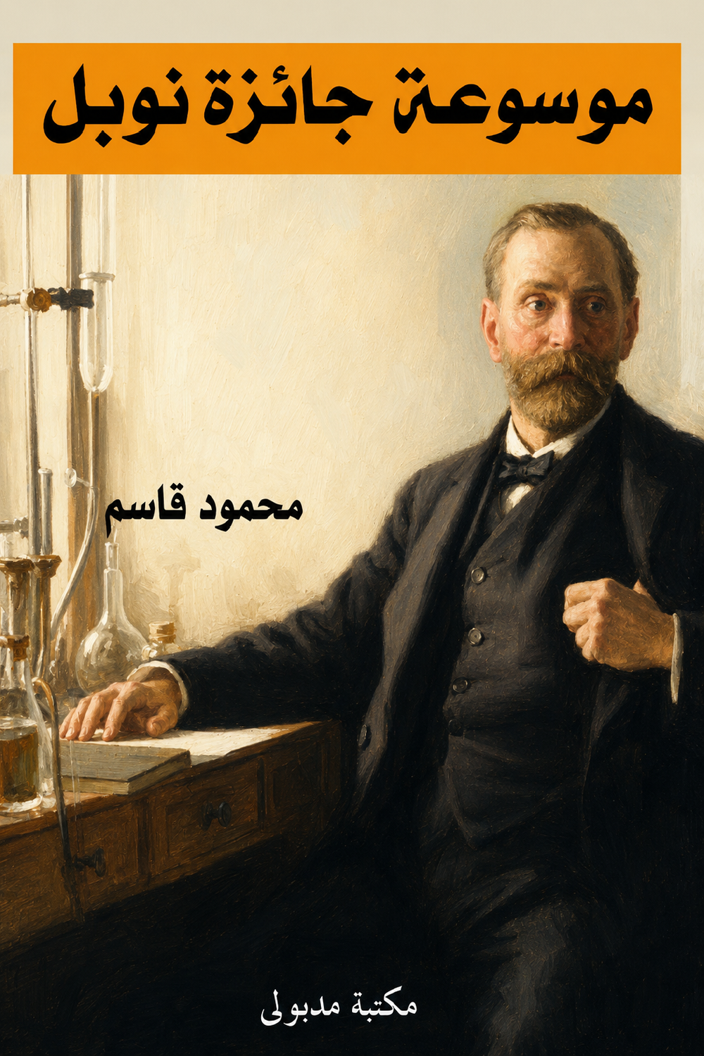 موسوعة جائزة نوبل